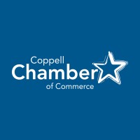 Coppell Chamber of Commerce Logo
