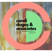 candi dugas & associates Logo