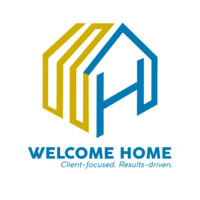 WELCOME HOME SG PTE. LTD. Logo