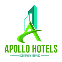 Apollo Hotels Logo