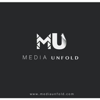Media Unfold Logo