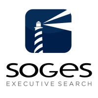 Soges International Executive Search Logo