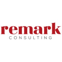 Remark Consulting Logo
