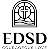 The Episcopal Diocese of San Diego Logo