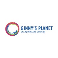 Ginnys Planet Logo