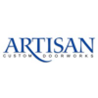 Artisan Custom Doorworks Logo