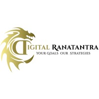 Digital Ranatantra Logo