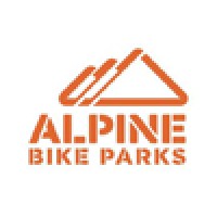 Alpine Bike Parks, LLC Logo