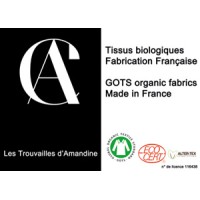LTA SAS - AMANDINE CHA Logo
