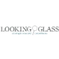 Looking Glass Strategic Research Logo