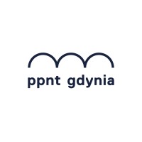 Pomorski Park Naukowo-Technologiczny Gdynia / Pomeranian Science and Technology Park Gdynia Logo