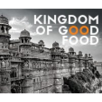 Kingdom Of Good Food Logo