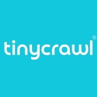 tinycrawl Logo