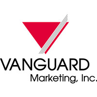 Vanguard Marketing Inc. Logo
