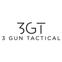 3 Gun Tactical Logo