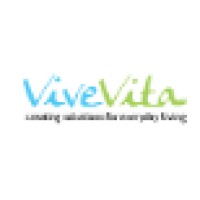 ViveVita, llc Logo