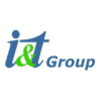 I&T Servizi Logo