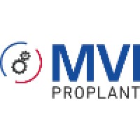 MVI PROPLANT, Inc. Logo