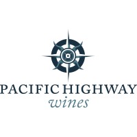 Pacific Highway Wines Logo
