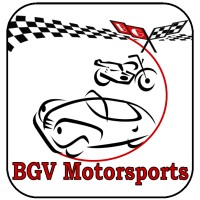 BGV Motorsports Logo