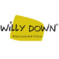 Associazione Willy Down Onlus Logo