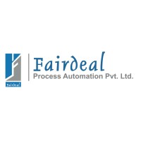 Fairdeal Process Automation Logo
