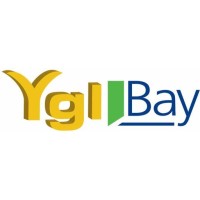 YGL iBay Group 亿矿 Logo
