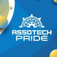 Assotech Pride Logo
