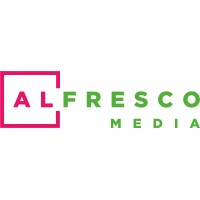 Alfresco Media Logo