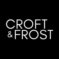 CROFT & FROST Logo
