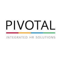 Pivotal Integrated HR Solutions Logo