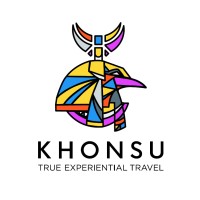 Khonsu Journeys Logo