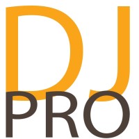 DJPRO Stockholm Logo