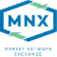Market Network Exchange (MNX) Logo