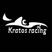 Team Kratos Racing Electric Logo