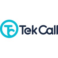 Tek Call Pty Ltd Logo