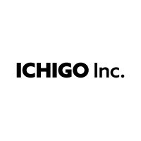 ICHIGO Inc. Logo