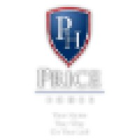 Price Homes, LLC Logo