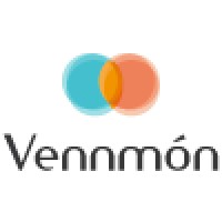 Vennmón Intercanvis lingüístics Logo