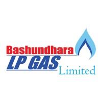 Bashundhara LP Gas Limited Logo