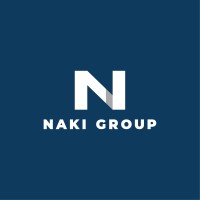 Naki Group Co., Ltd. Logo