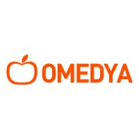 Omedya A.Ş. | Dijital Ajans Logo