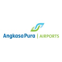 PT Angkasa Pura I (Persero) Logo