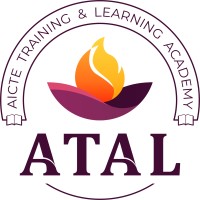 AICTE Training And Learning (ATAL) Academy Logo