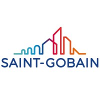 Saint-Gobain Vietnam Logo