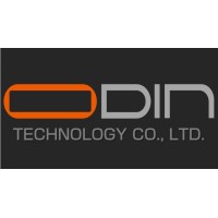 ODIN TECHNOLOGY CO., LTD. Logo