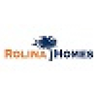 Rolina Homes Logo