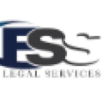 FSS Legal Services Logo