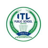 ITL Public School Logo