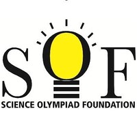 Science Olympiad Foundation Logo